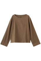 【ランジェリーク/LANGELIQUE】のマリア(L) トップス 人気、トレンドファッション・服の通販 founy(ファニー) ファッション Fashion レディースファッション Fashion for Women 下着・ランジェリー Lingerie & Intimates その他ランジェリー・インナーアイテム Other Lingerie / Intimates インナー Innerwear シンプル Simple, Minimal ボトム Bottoms, Lower Wear ランジェリー Lingerie, Intimate Wear リラックス Relax, Relaxed Fit 旅行 Travel thumbnail ブラウン|ID: prp329100004956486 ipo3291000000037190613