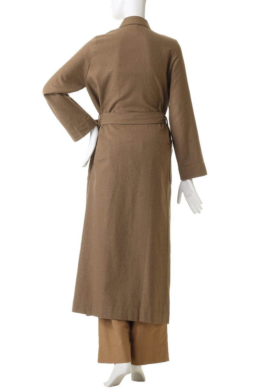 【ランジェリーク/LANGELIQUE】のマリア(L)ガウン 人気、トレンドファッション・服の通販 founy(ファニー) 　ファッション　Fashion　レディースファッション　Fashion for Women　ワンピース　Dresses　下着・ランジェリー　Lingerie & Intimates　インナー　Innerwear　ガウン　Gown, Robe　ドレス　Dress, One-Piece　ポケット　Pocket, Pocket Detail　ランジェリー　Lingerie, Intimate Wear　リラックス　Relax, Relaxed Fit　ロング　Long, Long-Length　other-4|ID: prp329100004956487 ipo3291000000037190626