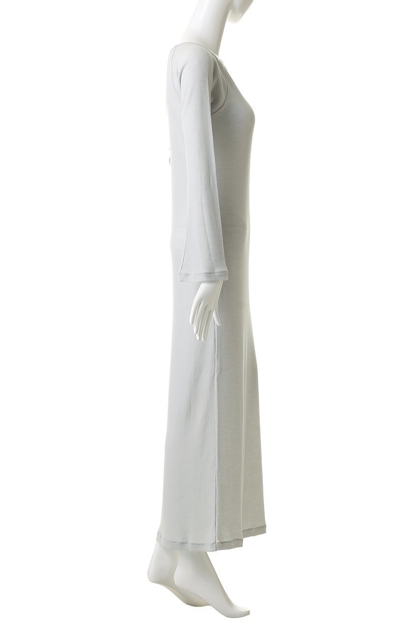 【ランジェリーク/LANGELIQUE】のマリア(L) リブワンピース 人気、トレンドファッション・服の通販 founy(ファニー) 　ファッション　Fashion　レディースファッション　Fashion for Women　ワンピース　Dresses　下着・ランジェリー　Lingerie & Intimates　インナー　Innerwear　フレア　Flare, Flared　ランジェリー　Lingerie, Intimate Wear　リラックス　Relax, Relaxed Fit　エレガント 上品　Elegant　other-3|ID: prp329100004956489 ipo3291000000037190644