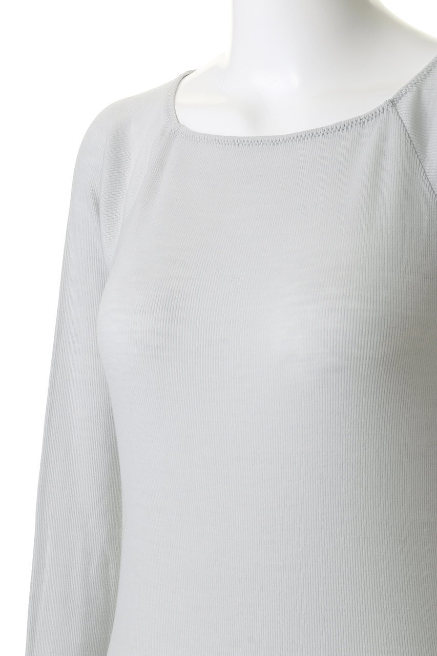 【ランジェリーク/LANGELIQUE】のマリア(L) リブワンピース 人気、トレンドファッション・服の通販 founy(ファニー) 　ファッション　Fashion　レディースファッション　Fashion for Women　ワンピース　Dresses　下着・ランジェリー　Lingerie & Intimates　インナー　Innerwear　フレア　Flare, Flared　ランジェリー　Lingerie, Intimate Wear　リラックス　Relax, Relaxed Fit　エレガント 上品　Elegant　other-5|ID: prp329100004956489 ipo3291000000037190646