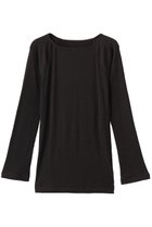 【ランジェリーク/LANGELIQUE】のマリア(L) リブトップス 人気、トレンドファッション・服の通販 founy(ファニー) ファッション Fashion レディースファッション Fashion for Women 下着・ランジェリー Lingerie & Intimates その他ランジェリー・インナーアイテム Other Lingerie / Intimates インナー Innerwear フレア Flare, Flared ランジェリー Lingerie, Intimate Wear thumbnail マホガニー|ID: prp329100004956492 ipo3291000000037190672