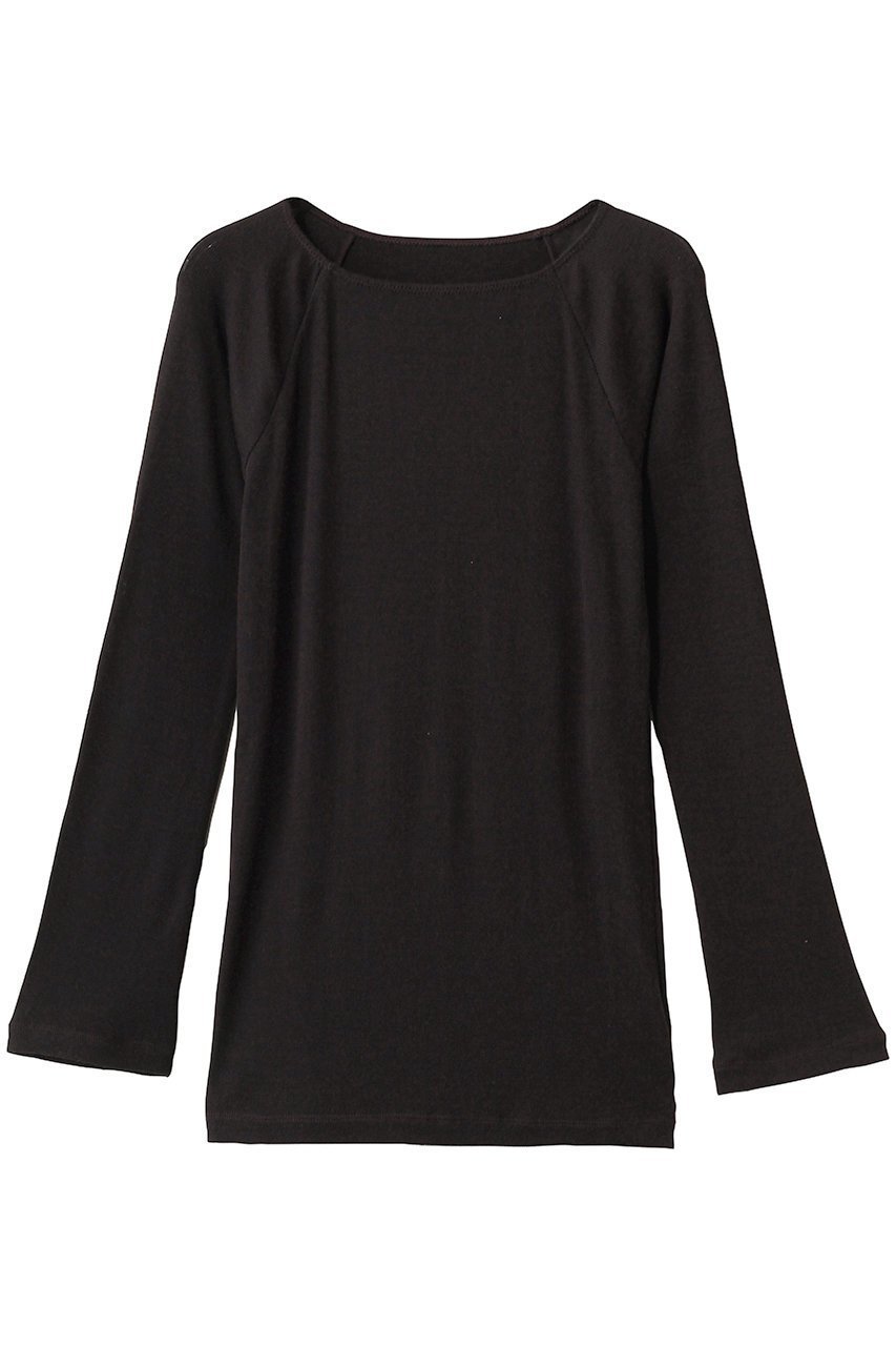 【ランジェリーク/LANGELIQUE】のマリア(L) リブトップス インテリア・キッズ・メンズ・レディースファッション・服の通販 founy(ファニー) 　ファッション　Fashion　レディースファッション　Fashion for Women　下着・ランジェリー　Lingerie & Intimates　その他ランジェリー・インナーアイテム　Other Lingerie / Intimates　インナー　Innerwear　フレア　Flare, Flared　ランジェリー　Lingerie, Intimate Wear　マホガニー|ID: prp329100004956492 ipo3291000000037190672