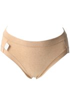 【プリスティン/PRISTINE】のスタンダードショーツ ブラウン|ID: prp329100004956494 ipo3291000000037190692