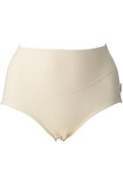 【プリスティン/PRISTINE】の深ばきショーツ 人気、トレンドファッション・服の通販 founy(ファニー) ファッション Fashion レディースファッション Fashion for Women 下着・ランジェリー Lingerie & Intimates ショーツ・ランジェリー用ボトムス Panties / Briefs / Lingerie Bottoms ショーツ Shorts, Short Pants ストレッチ Stretch, Stretchy Fabric ランジェリー Lingerie, Intimate Wear thumbnail ナチュラル|ID: prp329100004956500 ipo3291000000037190742