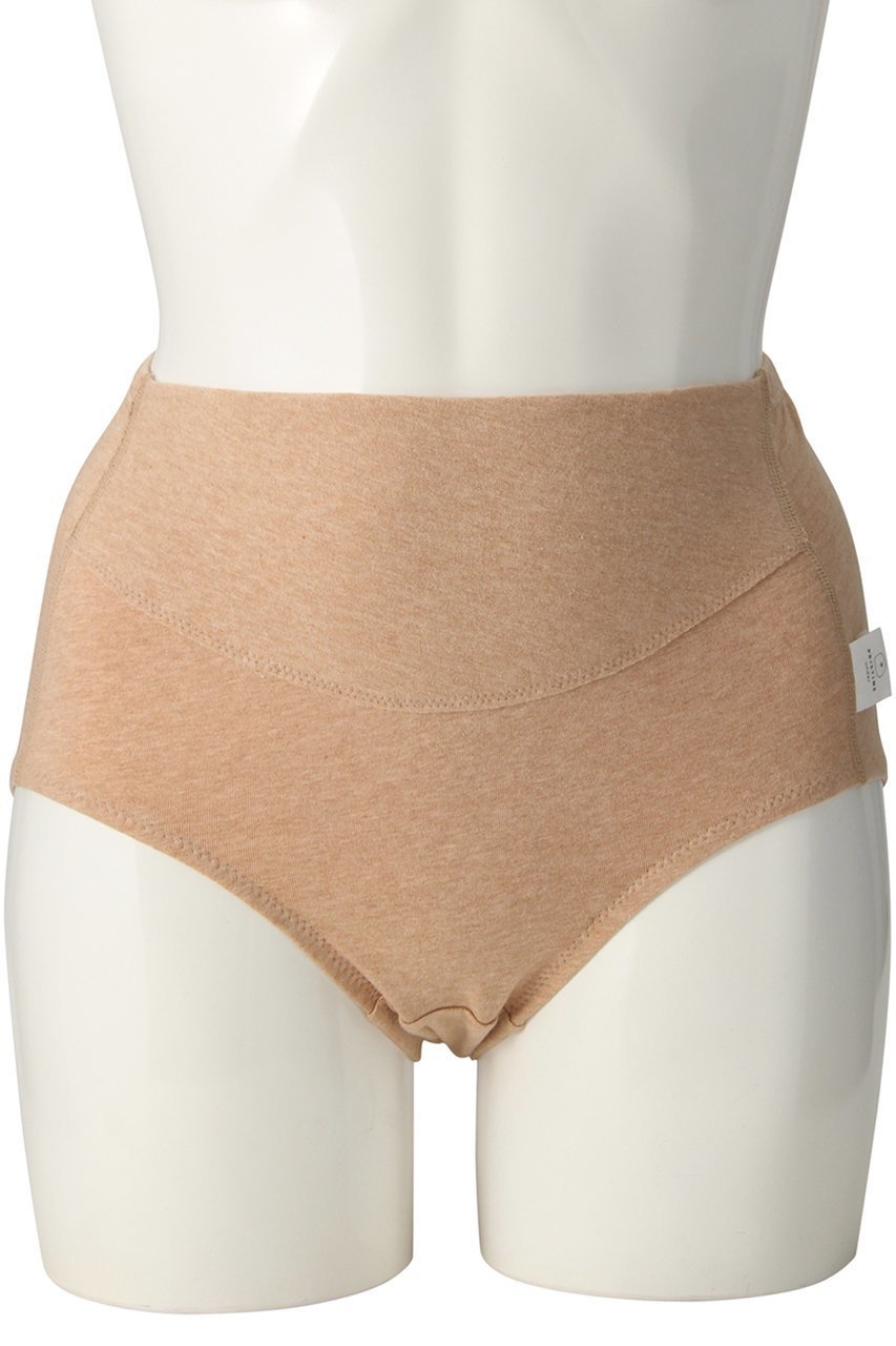 【プリスティン/PRISTINE】の深ばきショーツ 人気、トレンドファッション・服の通販 founy(ファニー) 　ファッション　Fashion　レディースファッション　Fashion for Women　下着・ランジェリー　Lingerie & Intimates　ショーツ・ランジェリー用ボトムス　Panties / Briefs / Lingerie Bottoms　ショーツ　Shorts, Short Pants　ストレッチ　Stretch, Stretchy Fabric　ランジェリー　Lingerie, Intimate Wear　other-2|ID: prp329100004956500 ipo3291000000037190744