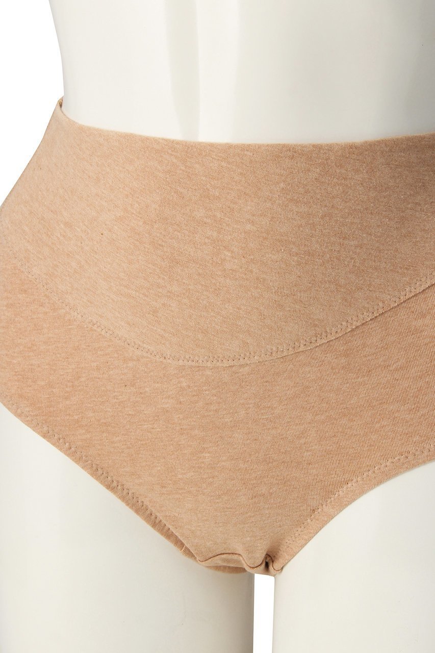 【プリスティン/PRISTINE】の深ばきショーツ 人気、トレンドファッション・服の通販 founy(ファニー) 　ファッション　Fashion　レディースファッション　Fashion for Women　下着・ランジェリー　Lingerie & Intimates　ショーツ・ランジェリー用ボトムス　Panties / Briefs / Lingerie Bottoms　ショーツ　Shorts, Short Pants　ストレッチ　Stretch, Stretchy Fabric　ランジェリー　Lingerie, Intimate Wear　other-5|ID: prp329100004956500 ipo3291000000037190747