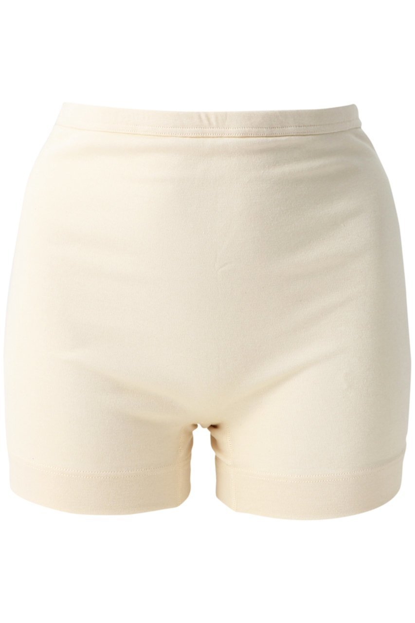 【プリスティン/PRISTINE】の1分丈ショーツ インテリア・キッズ・メンズ・レディースファッション・服の通販 founy(ファニー) 　ファッション　Fashion　レディースファッション　Fashion for Women　下着・ランジェリー　Lingerie & Intimates　ショーツ・ランジェリー用ボトムス　Panties / Briefs / Lingerie Bottoms　ショーツ　Shorts, Short Pants　ランジェリー　Lingerie, Intimate Wear　ナチュラル|ID: prp329100004956501 ipo3291000000037190752