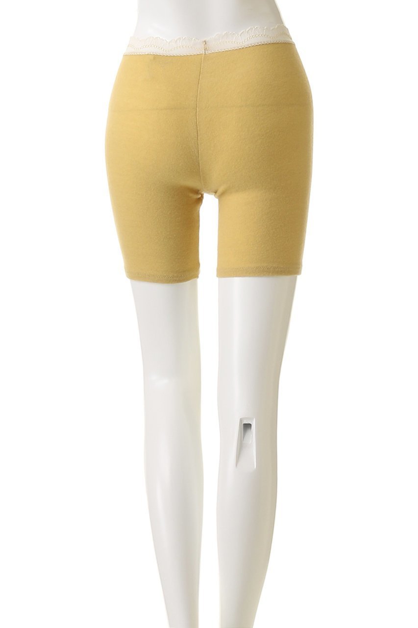 【キッドブルー/KID BLUE】の25起毛ココウールハーフカルソン 人気、トレンドファッション・服の通販 founy(ファニー) 　ファッション　Fashion　レディースファッション　Fashion for Women　下着・ランジェリー　Lingerie & Intimates　ショーツ・ランジェリー用ボトムス　Panties / Briefs / Lingerie Bottoms　インナー　Innerwear　ショーツ　Shorts, Short Pants　ハーフ　Half, Half-Length　ランジェリー　Lingerie, Intimate Wear　リラックス　Relax, Relaxed Fit　ワイド　Wide, Wide Fit　other-4|ID: prp329100004956502 ipo3291000000037190765