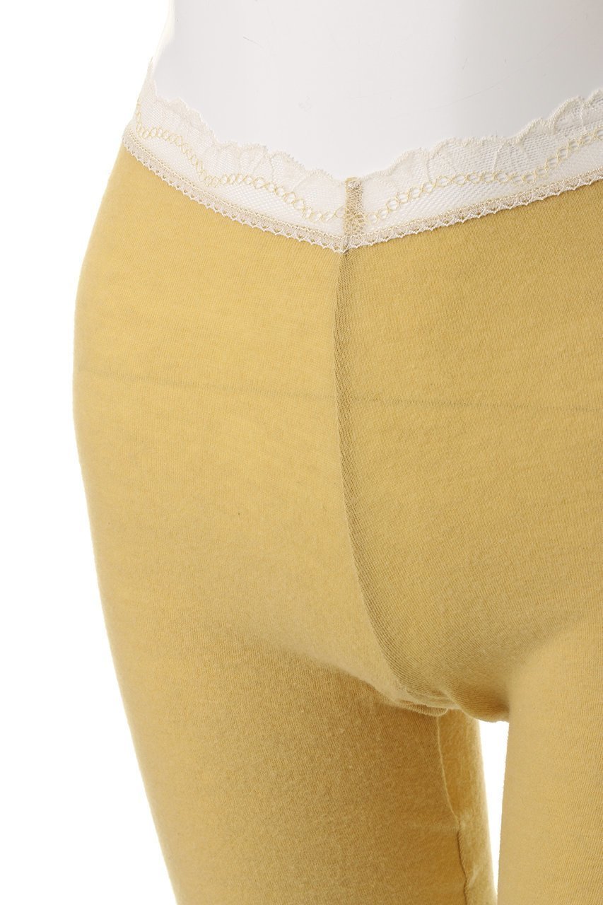 【キッドブルー/KID BLUE】の25起毛ココウールハーフカルソン 人気、トレンドファッション・服の通販 founy(ファニー) 　ファッション　Fashion　レディースファッション　Fashion for Women　下着・ランジェリー　Lingerie & Intimates　ショーツ・ランジェリー用ボトムス　Panties / Briefs / Lingerie Bottoms　インナー　Innerwear　ショーツ　Shorts, Short Pants　ハーフ　Half, Half-Length　ランジェリー　Lingerie, Intimate Wear　リラックス　Relax, Relaxed Fit　ワイド　Wide, Wide Fit　other-5|ID: prp329100004956502 ipo3291000000037190766