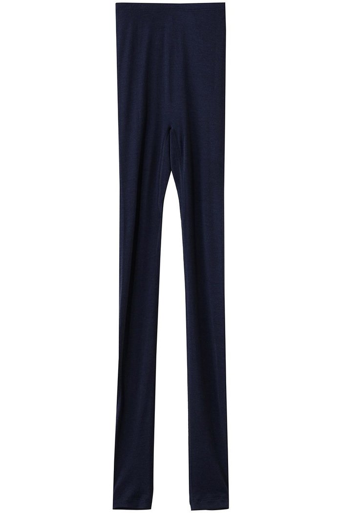 【ハンロ/HANRO】のロングボトム インテリア・キッズ・メンズ・レディースファッション・服の通販 founy(ファウニー) https://founy.com/ ファッション Fashion レディースファッション Fashion for Women 下着・ランジェリー Lingerie & Intimates その他ランジェリー・インナーアイテム Other Lingerie / Intimates インナー Innerwear シルク Silk, 100% Silk シンプル Simple, Minimal フィット Fit, Slim Fit ボトム Bottoms, Lower Wear ランジェリー Lingerie, Intimate Wear ロング Long, Long-Length エレガント 上品 Elegant 冬 Winter / This Winter 定番 Standard, Basic Item |ID: prp329100004956508 ipo3291000000037190816
