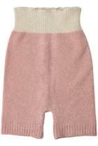 【キッドブルー/KID BLUE】の25あったかグッズオーバーパンツ 人気、トレンドファッション・服の通販 founy(ファニー) ファッション Fashion レディースファッション Fashion for Women パンツ Pants & Trousers 下着・ランジェリー Lingerie & Intimates ショーツ・ランジェリー用ボトムス Panties / Briefs / Lingerie Bottoms ウォーム Warm Fabric ショーツ Shorts, Short Pants ランジェリー Lingerie, Intimate Wear A/W・秋冬 Autumn/Winter thumbnail サーモンピンク|ID: prp329100004956512 ipo3291000000037190855