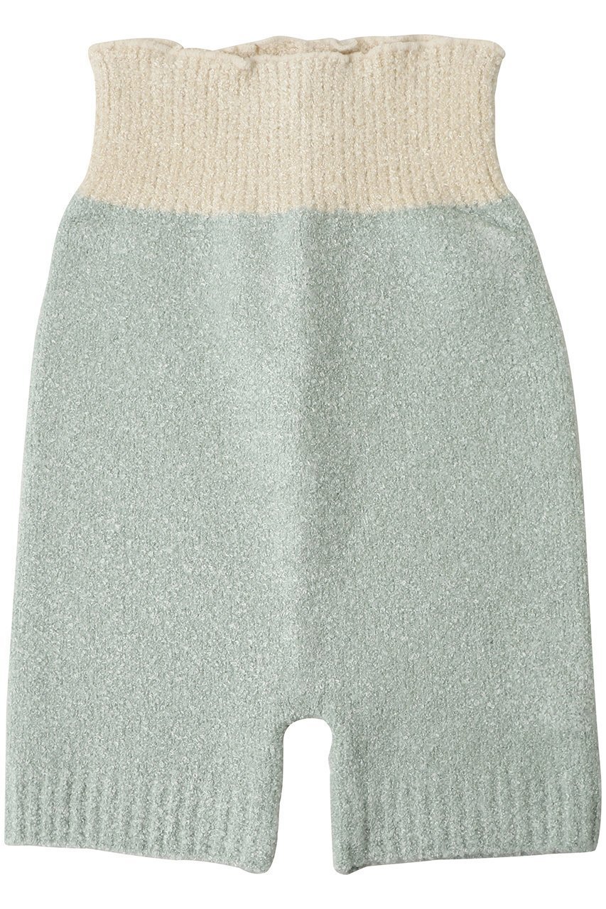 【キッドブルー/KID BLUE】の25あったかグッズオーバーパンツ インテリア・キッズ・メンズ・レディースファッション・服の通販 founy(ファニー) 　ファッション　Fashion　レディースファッション　Fashion for Women　パンツ　Pants & Trousers　下着・ランジェリー　Lingerie & Intimates　ショーツ・ランジェリー用ボトムス　Panties / Briefs / Lingerie Bottoms　ウォーム　Warm Fabric　ショーツ　Shorts, Short Pants　ランジェリー　Lingerie, Intimate Wear　A/W・秋冬　Autumn/Winter　ペパーミント|ID: prp329100004956512 ipo3291000000037190856