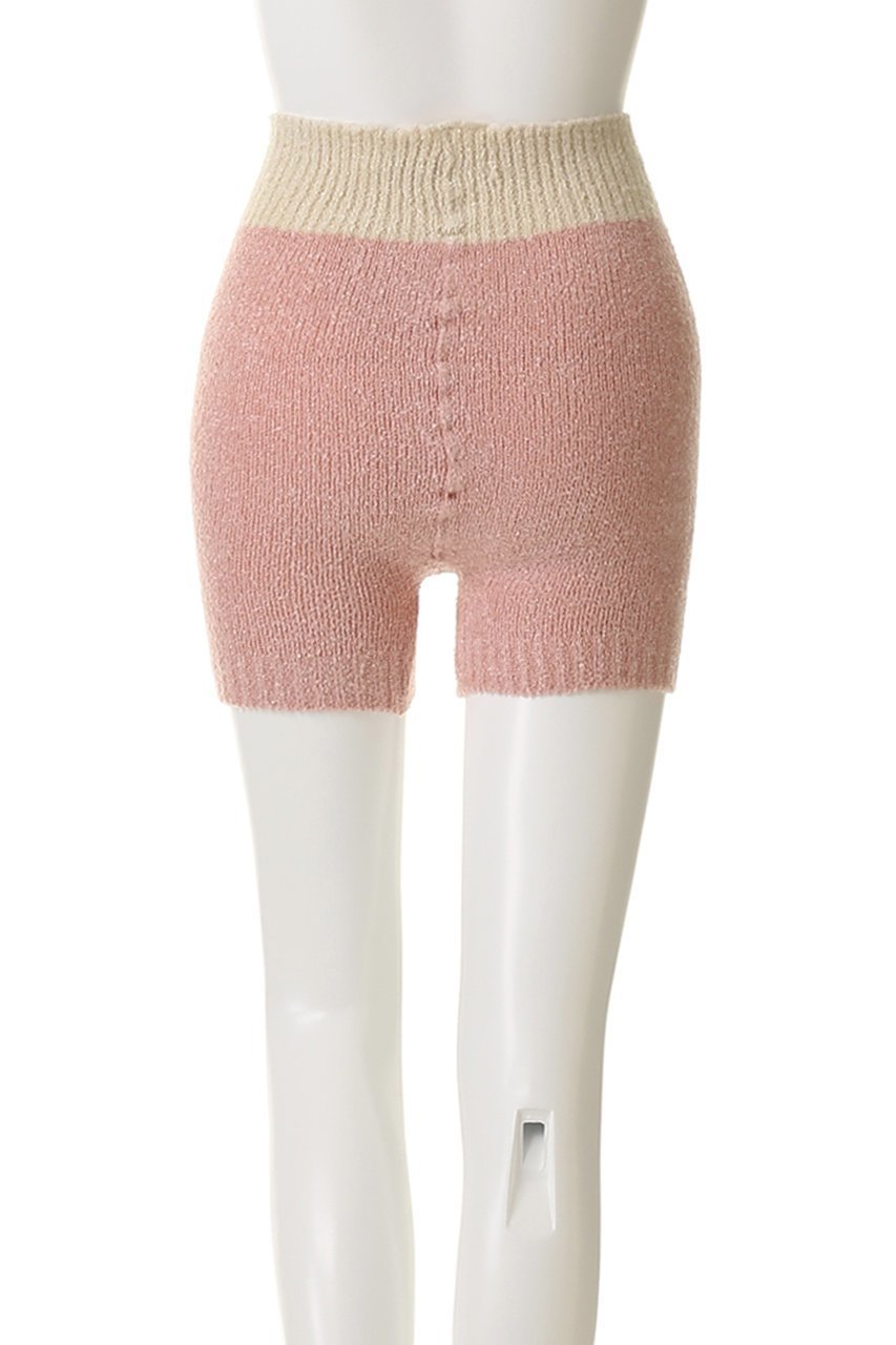 【キッドブルー/KID BLUE】の25あったかグッズオーバーパンツ 人気、トレンドファッション・服の通販 founy(ファニー) 　ファッション　Fashion　レディースファッション　Fashion for Women　パンツ　Pants & Trousers　下着・ランジェリー　Lingerie & Intimates　ショーツ・ランジェリー用ボトムス　Panties / Briefs / Lingerie Bottoms　ウォーム　Warm Fabric　ショーツ　Shorts, Short Pants　ランジェリー　Lingerie, Intimate Wear　A/W・秋冬　Autumn/Winter　other-4|ID: prp329100004956512 ipo3291000000037190859