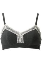 【キッドブルー/KID BLUE】の25起毛ココウールカップブラ 人気、トレンドファッション・服の通販 founy(ファニー) ファッション Fashion レディースファッション Fashion for Women 下着・ランジェリー Lingerie & Intimates ブラジャー・ランジェリーブラ Bras / Lingerie Bras ウォーム Warm Fabric スタンダード Standard, Basic ブラジャー Bra, Lingerie ランジェリー Lingerie, Intimate Wear A/W・秋冬 Autumn/Winter thumbnail チャコール|ID: prp329100004956525 ipo3291000000037190974