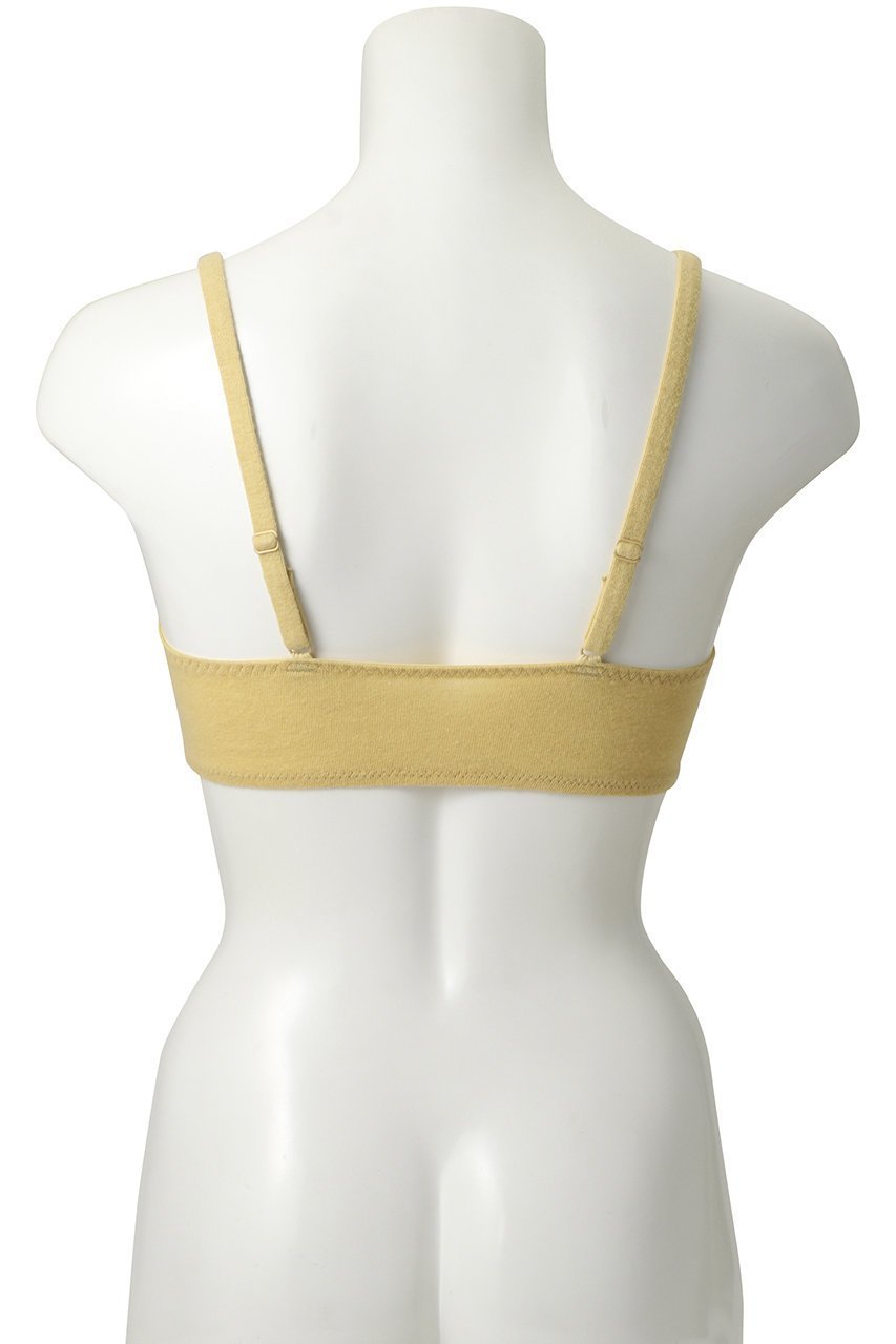 【キッドブルー/KID BLUE】の25起毛ココウールカップブラ 人気、トレンドファッション・服の通販 founy(ファニー) 　ファッション　Fashion　レディースファッション　Fashion for Women　下着・ランジェリー　Lingerie & Intimates　ブラジャー・ランジェリーブラ　Bras / Lingerie Bras　ウォーム　Warm Fabric　スタンダード　Standard, Basic　ブラジャー　Bra, Lingerie　ランジェリー　Lingerie, Intimate Wear　A/W・秋冬　Autumn/Winter　other-3|ID: prp329100004956525 ipo3291000000037190976