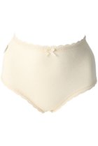 【プリスティン/PRISTINE】の成形ノーマルショーツ ナチュラル|ID: prp329100004956527 ipo3291000000037190990