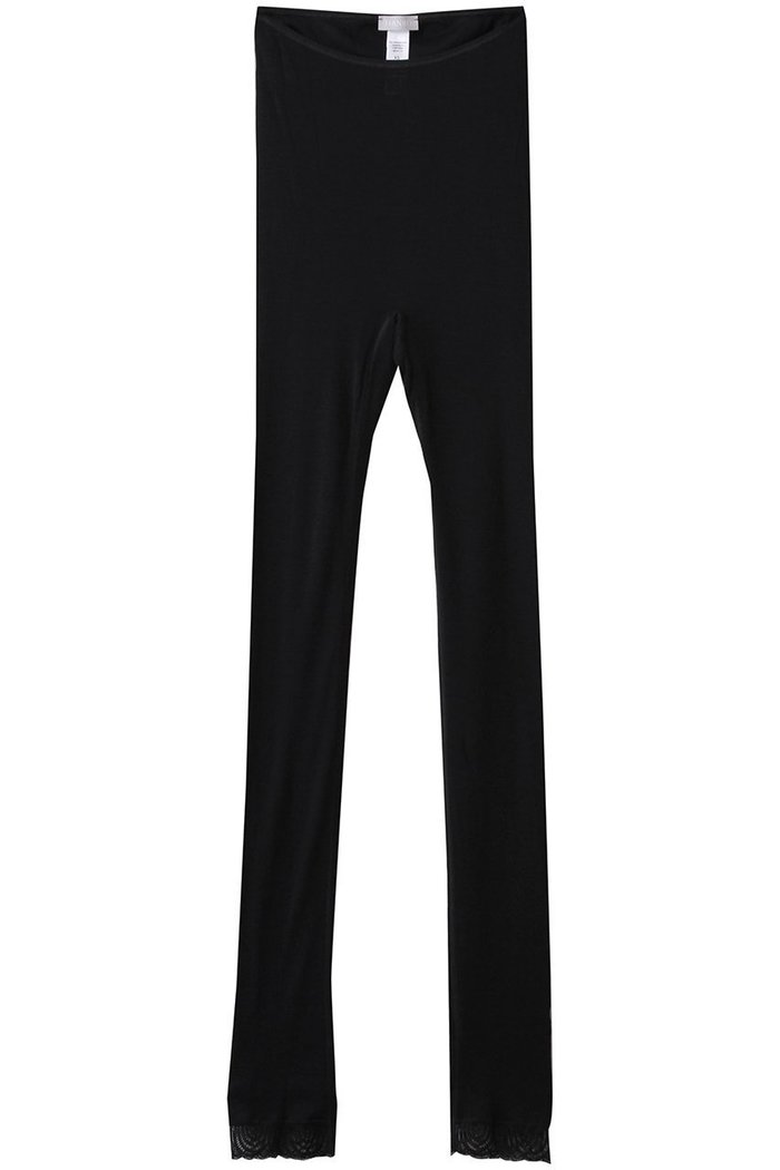 【ハンロ/HANRO】のWOOLEN LACEロングボトム インテリア・キッズ・メンズ・レディースファッション・服の通販 founy(ファウニー) https://founy.com/ ファッション Fashion レディースファッション Fashion for Women 下着・ランジェリー Lingerie & Intimates その他ランジェリー・インナーアイテム Other Lingerie / Intimates インナー Innerwear エレガント 上品 Elegant シルク Silk, 100% Silk ジャカード／ジャガード Jacquard, Woven Pattern ボトム Bottoms, Lower Wear ランジェリー Lingerie, Intimate Wear レース Lace, Lace Fabric ロング Long, Long-Length A/W・秋冬 Autumn/Winter |ID: prp329100004956528 ipo3291000000037190996