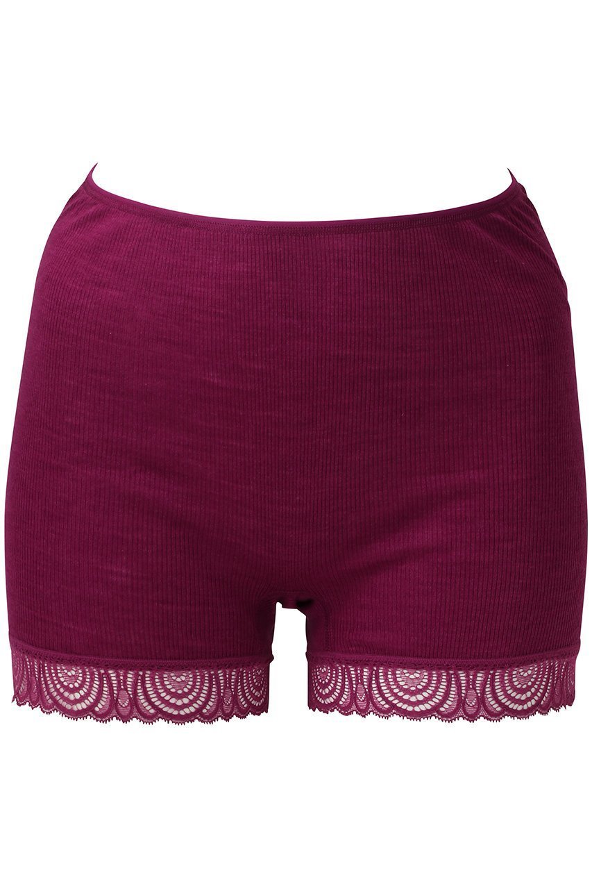 【ハンロ/HANRO】のWOOLEN LACEショーツ インテリア・キッズ・メンズ・レディースファッション・服の通販 founy(ファニー) 　ファッション　Fashion　レディースファッション　Fashion for Women　下着・ランジェリー　Lingerie & Intimates　ショーツ・ランジェリー用ボトムス　Panties / Briefs / Lingerie Bottoms　インナー　Innerwear　エレガント 上品　Elegant　ショーツ　Shorts, Short Pants　シルク　Silk, 100% Silk　ジャカード／ジャガード　Jacquard, Woven Pattern　ベーシック　Basic, Essential　ラグジュアリー　Luxury, Elegant　ランジェリー　Lingerie, Intimate Wear　レース　Lace, Lace Fabric　ピンクトルマリン|ID: prp329100004956529 ipo3291000000037191009