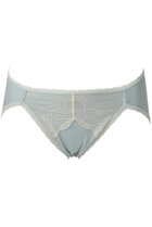 【キッドブルー/KID BLUE】の25レーシーベアフライスショーツ 人気、トレンドファッション・服の通販 founy(ファニー) ファッション Fashion レディースファッション Fashion for Women 下着・ランジェリー Lingerie & Intimates ショーツ・ランジェリー用ボトムス Panties / Briefs / Lingerie Bottoms ショーツ Shorts, Short Pants フィット Fit, Slim Fit フェミニン Feminine, Girly ランジェリー Lingerie, Intimate Wear レース Lace, Lace Fabric エレガント 上品 Elegant thumbnail サックス|ID: prp329100004956532 ipo3291000000037191037