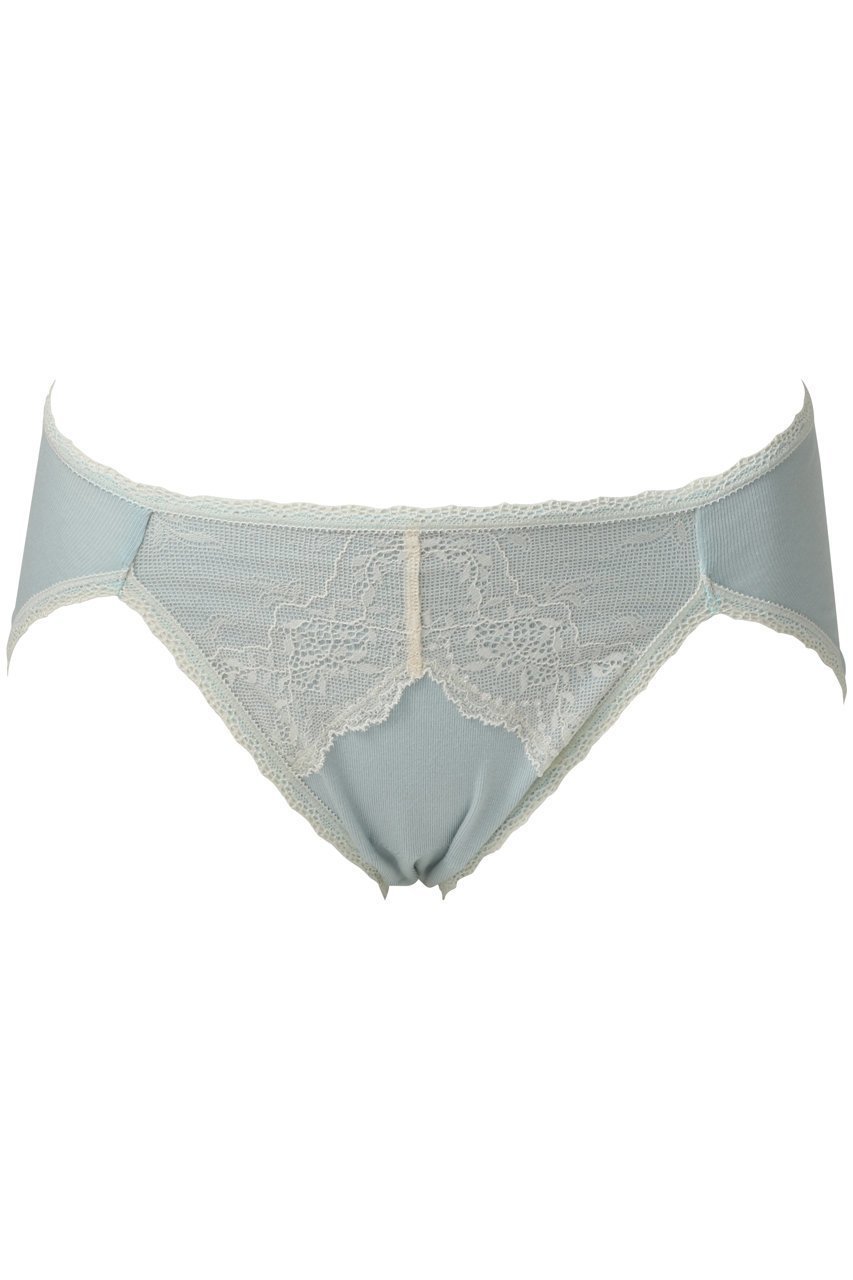 【キッドブルー/KID BLUE】の25レーシーベアフライスショーツ インテリア・キッズ・メンズ・レディースファッション・服の通販 founy(ファニー) 　ファッション　Fashion　レディースファッション　Fashion for Women　下着・ランジェリー　Lingerie & Intimates　ショーツ・ランジェリー用ボトムス　Panties / Briefs / Lingerie Bottoms　ショーツ　Shorts, Short Pants　フィット　Fit, Slim Fit　フェミニン　Feminine, Girly　ランジェリー　Lingerie, Intimate Wear　レース　Lace, Lace Fabric　エレガント 上品　Elegant　サックス|ID: prp329100004956532 ipo3291000000037191037