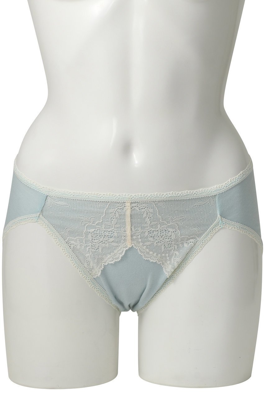 【キッドブルー/KID BLUE】の25レーシーベアフライスショーツ 人気、トレンドファッション・服の通販 founy(ファニー) 　ファッション　Fashion　レディースファッション　Fashion for Women　下着・ランジェリー　Lingerie & Intimates　ショーツ・ランジェリー用ボトムス　Panties / Briefs / Lingerie Bottoms　ショーツ　Shorts, Short Pants　フィット　Fit, Slim Fit　フェミニン　Feminine, Girly　ランジェリー　Lingerie, Intimate Wear　レース　Lace, Lace Fabric　エレガント 上品　Elegant　other-2|ID: prp329100004956532 ipo3291000000037191038