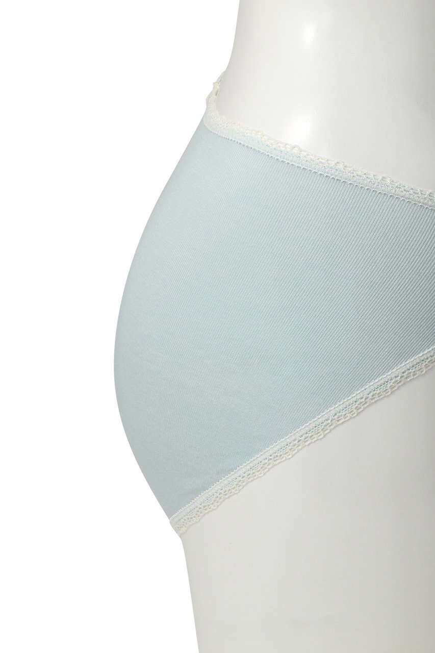 【キッドブルー/KID BLUE】の25レーシーベアフライスショーツ 人気、トレンドファッション・服の通販 founy(ファニー) 　ファッション　Fashion　レディースファッション　Fashion for Women　下着・ランジェリー　Lingerie & Intimates　ショーツ・ランジェリー用ボトムス　Panties / Briefs / Lingerie Bottoms　ショーツ　Shorts, Short Pants　フィット　Fit, Slim Fit　フェミニン　Feminine, Girly　ランジェリー　Lingerie, Intimate Wear　レース　Lace, Lace Fabric　エレガント 上品　Elegant　other-6|ID: prp329100004956532 ipo3291000000037191042