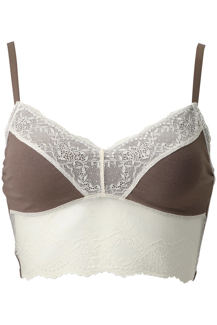 【キッドブルー/KID BLUE】の25レーシーベアフライスカップブラ 人気、トレンドファッション・服の通販 founy(ファニー) 　ファッション　Fashion　レディースファッション　Fashion for Women　下着・ランジェリー　Lingerie & Intimates　ブラジャー・ランジェリーブラ　Bras / Lingerie Bras　おすすめ　Recommended / Our Picks　ショーツ　Shorts, Short Pants　セットアップ　Set-Up, Coordinated Outfit　フェミニン　Feminine, Girly　ブラジャー　Bra, Lingerie　ランジェリー　Lingerie, Intimate Wear　リラックス　Relax, Relaxed Fit　レース　Lace, Lace Fabric　ワイヤー　Wire, Wired Bra　 other-1|ID: prp329100004956533 ipo3291000000037191043