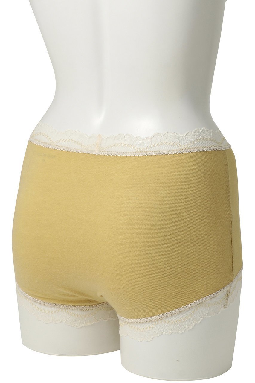 【キッドブルー/KID BLUE】の25起毛ココウールSカルソン 人気、トレンドファッション・服の通販 founy(ファニー) 　ファッション　Fashion　レディースファッション　Fashion for Women　下着・ランジェリー　Lingerie & Intimates　ショーツ・ランジェリー用ボトムス　Panties / Briefs / Lingerie Bottoms　ウォーム　Warm Fabric　ショーツ　Shorts, Short Pants　ショート　Short, Short Length　ランジェリー　Lingerie, Intimate Wear　レース　Lace, Lace Fabric　A/W・秋冬　Autumn/Winter　other-4|ID: prp329100004956535 ipo3291000000037191067