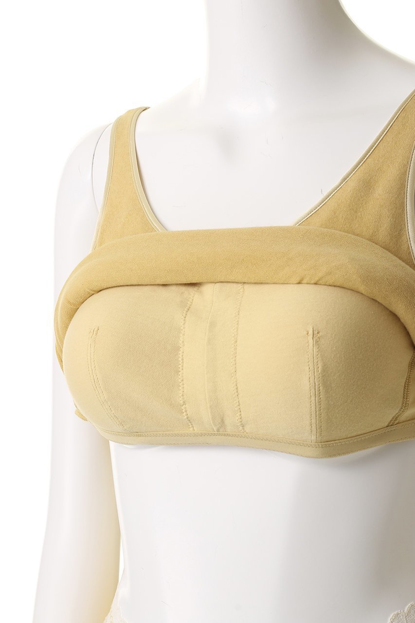 【キッドブルー/KID BLUE】の25起毛ココウールカップ付キャミ 人気、トレンドファッション・服の通販 founy(ファニー) 　ファッション　Fashion　レディースファッション　Fashion for Women　下着・ランジェリー　Lingerie & Intimates　その他ランジェリー・インナーアイテム　Other Lingerie / Intimates　インナー　Innerwear　キャミ　Camisole, Cami Top　ランジェリー　Lingerie, Intimate Wear　リラックス　Relax, Relaxed Fit　レース　Lace, Lace Fabric　エレガント 上品　Elegant　other-6|ID: prp329100004956536 ipo3291000000037191077