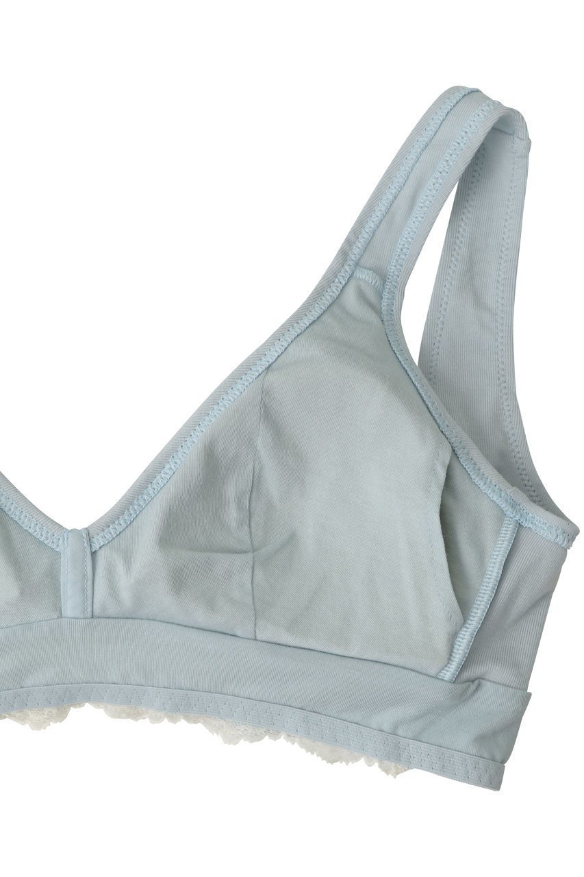 【キッドブルー/KID BLUE】の25レーシーベアフライスカップブラ 人気、トレンドファッション・服の通販 founy(ファニー) 　ファッション　Fashion　レディースファッション　Fashion for Women　下着・ランジェリー　Lingerie & Intimates　ブラジャー・ランジェリーブラ　Bras / Lingerie Bras　おすすめ　Recommended / Our Picks　ショーツ　Shorts, Short Pants　セットアップ　Set-Up, Coordinated Outfit　フィット　Fit, Slim Fit　フェミニン　Feminine, Girly　ブラジャー　Bra, Lingerie　ランジェリー　Lingerie, Intimate Wear　リラックス　Relax, Relaxed Fit　レース　Lace, Lace Fabric　ワイヤー　Wire, Wired Bra　other-6|ID: prp329100004956537 ipo3291000000037191085