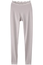 【キッドブルー/KID BLUE】の25起毛ベア天ロングカルソン 人気、トレンドファッション・服の通販 founy(ファニー) ファッション Fashion レディースファッション Fashion for Women 下着・ランジェリー Lingerie & Intimates その他ランジェリー・インナーアイテム Other Lingerie / Intimates おすすめ Recommended / Our Picks なめらか Smooth, Silky Texture インナー Innerwear シンプル Simple, Minimal セットアップ Set-Up, Coordinated Outfit ランジェリー Lingerie, Intimate Wear 人気 Popular, Best Seller 定番 Standard, Basic Item A/W・秋冬 Autumn/Winter thumbnail グレー|ID: prp329100004956540 ipo3291000000037191106