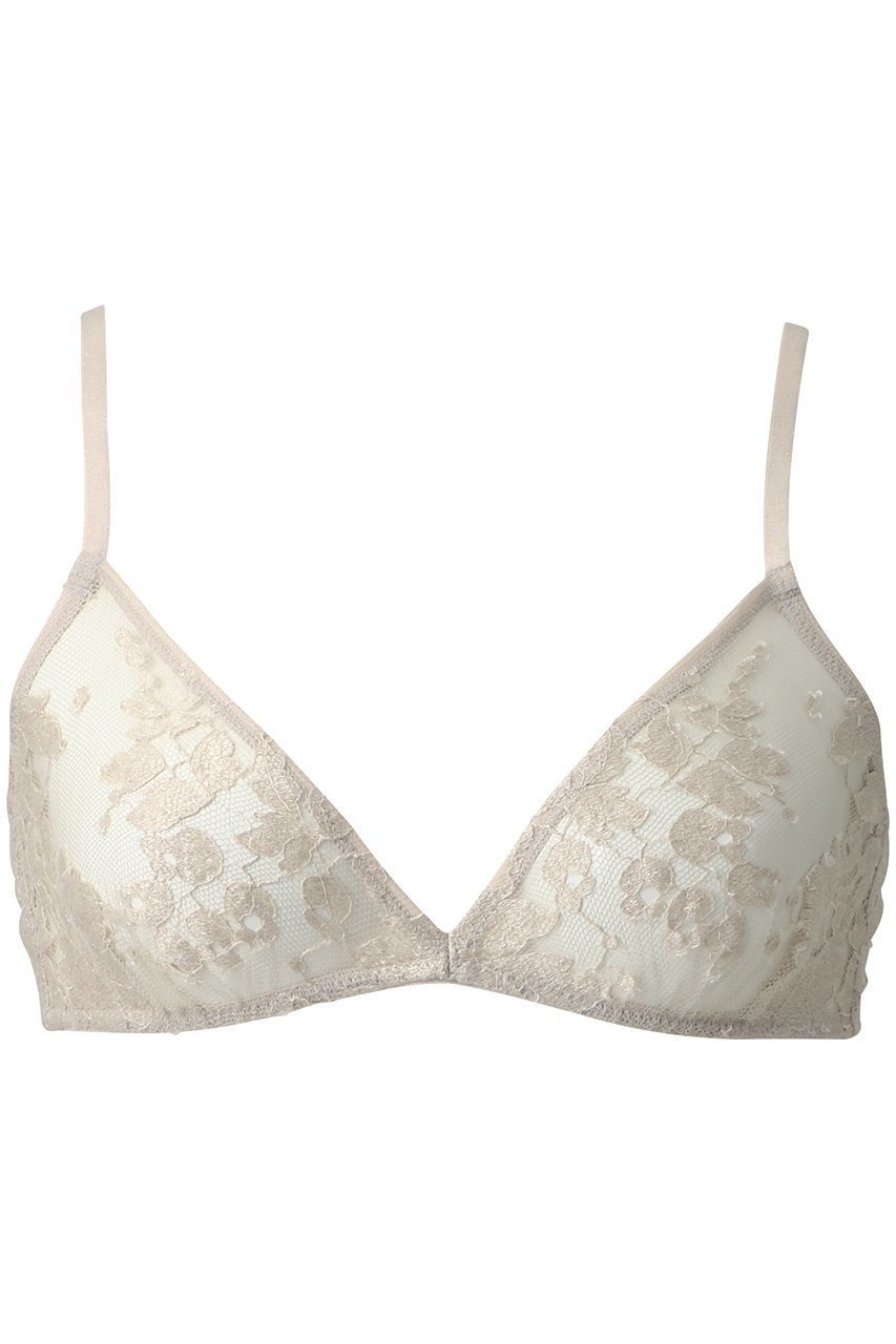 【ランジェリーク/LANGELIQUE】のエリ ノンワイヤーノンパテッド インテリア・キッズ・メンズ・レディースファッション・服の通販 founy(ファニー) 　ファッション　Fashion　レディースファッション　Fashion for Women　下着・ランジェリー　Lingerie & Intimates　その他ランジェリー・インナーアイテム　Other Lingerie / Intimates　パターン　Pattern, Design Print　ブラジャー　Bra, Lingerie　ランジェリー　Lingerie, Intimate Wear　リラックス　Relax, Relaxed Fit　レース　Lace, Lace Fabric　ワイヤー　Wire, Wired Bra　ヤク|ID: prp329100004956545 ipo3291000000037191149