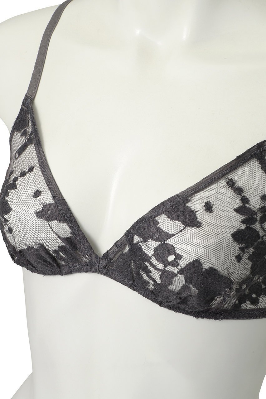 【ランジェリーク/LANGELIQUE】のエリ ノンワイヤーノンパテッド 人気、トレンドファッション・服の通販 founy(ファニー) 　ファッション　Fashion　レディースファッション　Fashion for Women　下着・ランジェリー　Lingerie & Intimates　その他ランジェリー・インナーアイテム　Other Lingerie / Intimates　パターン　Pattern, Design Print　ブラジャー　Bra, Lingerie　ランジェリー　Lingerie, Intimate Wear　リラックス　Relax, Relaxed Fit　レース　Lace, Lace Fabric　ワイヤー　Wire, Wired Bra　other-4|ID: prp329100004956545 ipo3291000000037191152