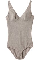 【ランジェリーク/LANGELIQUE】のエリ ボディースーツ 人気、トレンドファッション・服の通販 founy(ファニー) ファッション Fashion レディースファッション Fashion for Women スーツ Business Suits & Workwear 下着・ランジェリー Lingerie & Intimates インナー Innerwear カッティング Cutting Detail スーツ Suit, Formalwear ドレス Dress, One-Piece ランジェリー Lingerie, Intimate Wear thumbnail ヤク|ID: prp329100004956547 ipo3291000000037191169