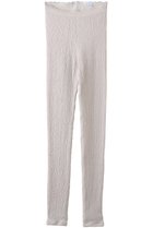 【キッドブルー/KID BLUE】の25裏綿接結ロングカルソン 人気、トレンドファッション・服の通販 founy(ファニー) ファッション Fashion レディースファッション Fashion for Women 下着・ランジェリー Lingerie & Intimates ショーツ・ランジェリー用ボトムス Panties / Briefs / Lingerie Bottoms インナー Innerwear ショーツ Shorts, Short Pants ストレッチ Stretch, Stretchy Fabric フィット Fit, Slim Fit ランジェリー Lingerie, Intimate Wear レース Lace, Lace Fabric ロング Long, Long-Length A/W・秋冬 Autumn/Winter 防寒 Cold Protection, Winter-Ready thumbnail ライトグレー|ID: prp329100004956548 ipo3291000000037191179