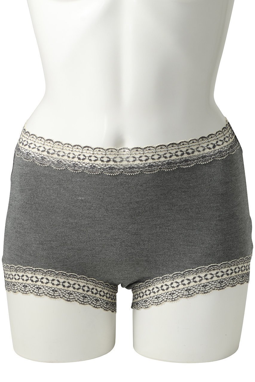 【キッドブルー/KID BLUE】の24起毛ローゲージベア天Sカルソン 人気、トレンドファッション・服の通販 founy(ファニー) 　ファッション　Fashion　レディースファッション　Fashion for Women　下着・ランジェリー　Lingerie & Intimates　ショーツ・ランジェリー用ボトムス　Panties / Briefs / Lingerie Bottoms　ショーツ　Shorts, Short Pants　フィット　Fit, Slim Fit　ランジェリー　Lingerie, Intimate Wear　レース　Lace, Lace Fabric　エレガント 上品　Elegant　A/W・秋冬　Autumn/Winter　other-2|ID: prp329100004956552 ipo3291000000037191209