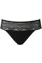 【ランジェリーク/LANGELIQUE】のソンドゥ レーススタンダード ブラック|ID: prp329100004956560 ipo3291000000037191278