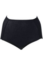 【ランジェリーク/LANGELIQUE】のイートス ハイウエストショーツ 人気、トレンドファッション・服の通販 founy(ファニー) ファッション Fashion レディースファッション Fashion for Women 下着・ランジェリー Lingerie & Intimates ショーツ・ランジェリー用ボトムス Panties / Briefs / Lingerie Bottoms ショーツ Shorts, Short Pants シルク Silk, 100% Silk ランジェリー Lingerie, Intimate Wear 定番 Standard, Basic Item thumbnail ネイビーブルー|ID: prp329100004956563 ipo3291000000037191306