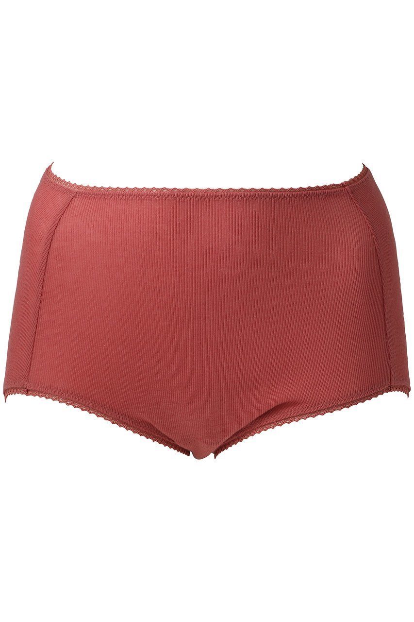 【ランジェリーク/LANGELIQUE】のイートス ハイウエストショーツ インテリア・キッズ・メンズ・レディースファッション・服の通販 founy(ファニー) 　ファッション　Fashion　レディースファッション　Fashion for Women　下着・ランジェリー　Lingerie & Intimates　ショーツ・ランジェリー用ボトムス　Panties / Briefs / Lingerie Bottoms　ショーツ　Shorts, Short Pants　シルク　Silk, 100% Silk　ランジェリー　Lingerie, Intimate Wear　定番　Standard, Basic Item　ユージニアレッド|ID: prp329100004956563 ipo3291000000037191307