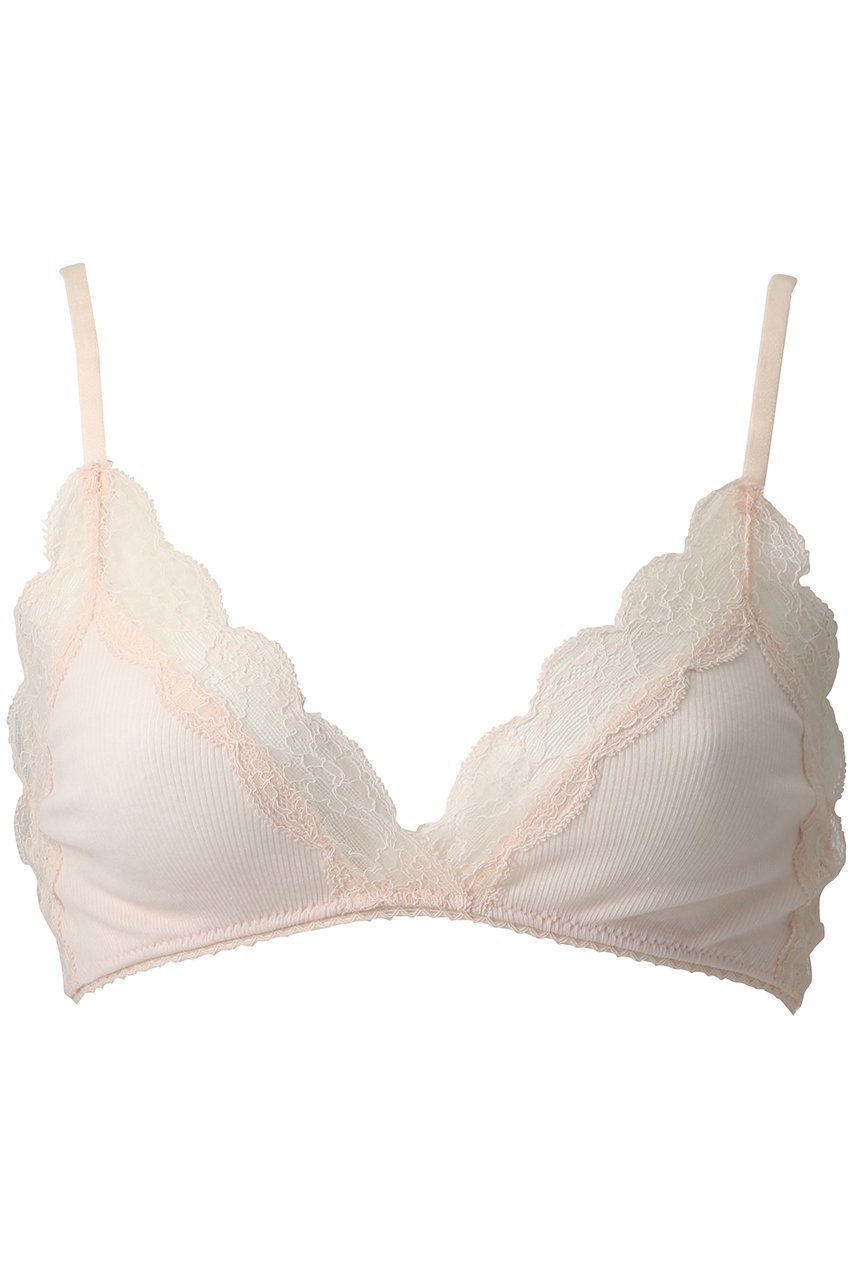 【ランジェリーク/LANGELIQUE】のイートス ノンワイヤーノンパテッド インテリア・キッズ・メンズ・レディースファッション・服の通販 founy(ファニー) 　ファッション　Fashion　レディースファッション　Fashion for Women　下着・ランジェリー　Lingerie & Intimates　その他ランジェリー・インナーアイテム　Other Lingerie / Intimates　おすすめ　Recommended / Our Picks　セットアップ　Set-Up, Coordinated Outfit　ブラジャー　Bra, Lingerie　ランジェリー　Lingerie, Intimate Wear　リラックス　Relax, Relaxed Fit　レース　Lace, Lace Fabric　ワイヤー　Wire, Wired Bra　エレガント 上品　Elegant　パウダーピンク|ID: prp329100004956565 ipo3291000000037191325