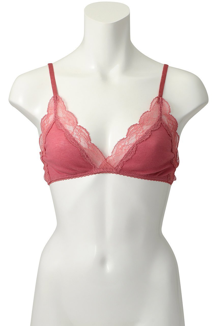 【ランジェリーク/LANGELIQUE】のイートス ノンワイヤーノンパテッド 人気、トレンドファッション・服の通販 founy(ファニー) 　ファッション　Fashion　レディースファッション　Fashion for Women　下着・ランジェリー　Lingerie & Intimates　その他ランジェリー・インナーアイテム　Other Lingerie / Intimates　おすすめ　Recommended / Our Picks　セットアップ　Set-Up, Coordinated Outfit　ブラジャー　Bra, Lingerie　ランジェリー　Lingerie, Intimate Wear　リラックス　Relax, Relaxed Fit　レース　Lace, Lace Fabric　ワイヤー　Wire, Wired Bra　エレガント 上品　Elegant　other-2|ID: prp329100004956565 ipo3291000000037191328