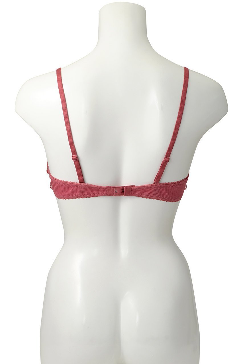 【ランジェリーク/LANGELIQUE】のイートス ノンワイヤーノンパテッド 人気、トレンドファッション・服の通販 founy(ファニー) 　ファッション　Fashion　レディースファッション　Fashion for Women　下着・ランジェリー　Lingerie & Intimates　その他ランジェリー・インナーアイテム　Other Lingerie / Intimates　おすすめ　Recommended / Our Picks　セットアップ　Set-Up, Coordinated Outfit　ブラジャー　Bra, Lingerie　ランジェリー　Lingerie, Intimate Wear　リラックス　Relax, Relaxed Fit　レース　Lace, Lace Fabric　ワイヤー　Wire, Wired Bra　エレガント 上品　Elegant　other-3|ID: prp329100004956565 ipo3291000000037191329