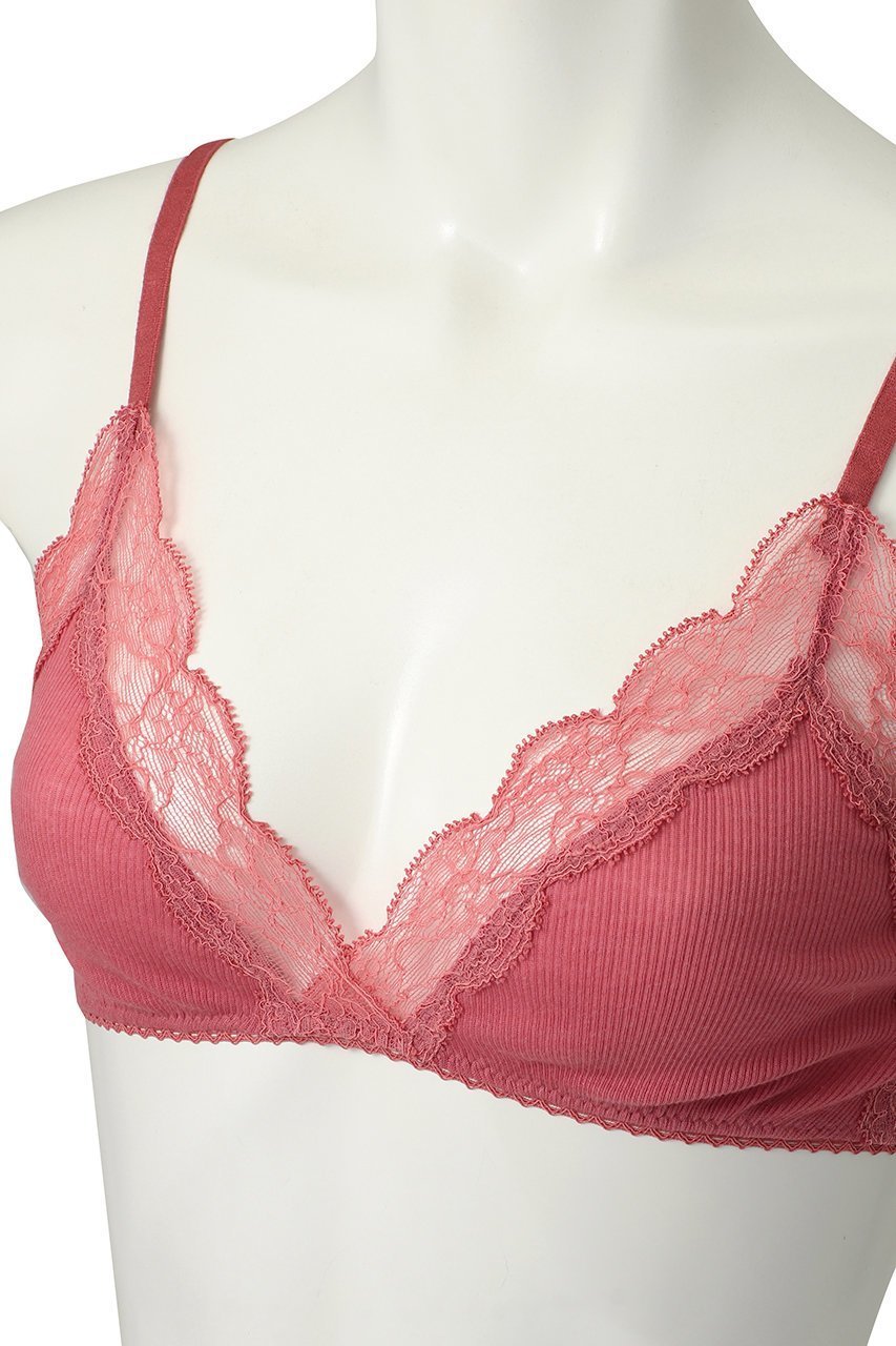 【ランジェリーク/LANGELIQUE】のイートス ノンワイヤーノンパテッド 人気、トレンドファッション・服の通販 founy(ファニー) 　ファッション　Fashion　レディースファッション　Fashion for Women　下着・ランジェリー　Lingerie & Intimates　その他ランジェリー・インナーアイテム　Other Lingerie / Intimates　おすすめ　Recommended / Our Picks　セットアップ　Set-Up, Coordinated Outfit　ブラジャー　Bra, Lingerie　ランジェリー　Lingerie, Intimate Wear　リラックス　Relax, Relaxed Fit　レース　Lace, Lace Fabric　ワイヤー　Wire, Wired Bra　エレガント 上品　Elegant　other-4|ID: prp329100004956565 ipo3291000000037191330