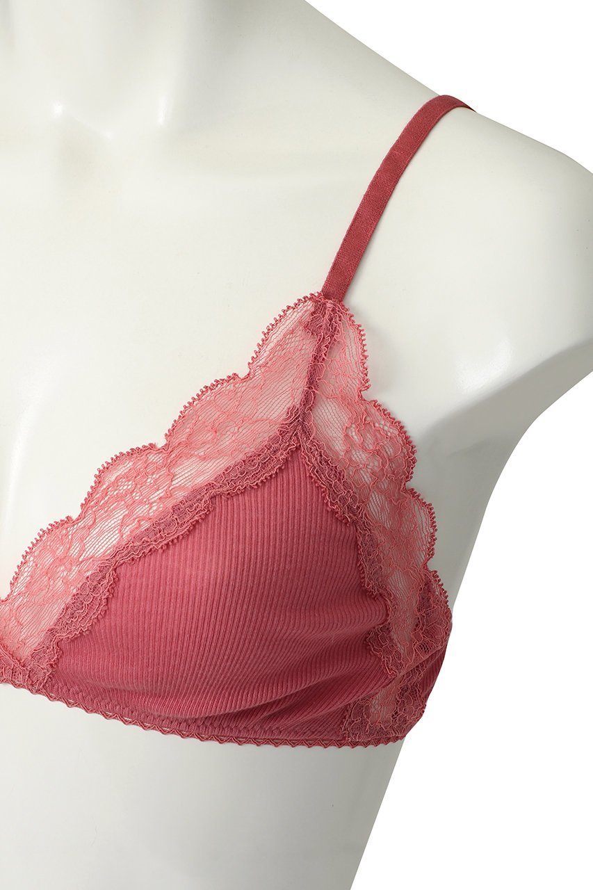 【ランジェリーク/LANGELIQUE】のイートス ノンワイヤーノンパテッド 人気、トレンドファッション・服の通販 founy(ファニー) 　ファッション　Fashion　レディースファッション　Fashion for Women　下着・ランジェリー　Lingerie & Intimates　その他ランジェリー・インナーアイテム　Other Lingerie / Intimates　おすすめ　Recommended / Our Picks　セットアップ　Set-Up, Coordinated Outfit　ブラジャー　Bra, Lingerie　ランジェリー　Lingerie, Intimate Wear　リラックス　Relax, Relaxed Fit　レース　Lace, Lace Fabric　ワイヤー　Wire, Wired Bra　エレガント 上品　Elegant　other-5|ID: prp329100004956565 ipo3291000000037191331