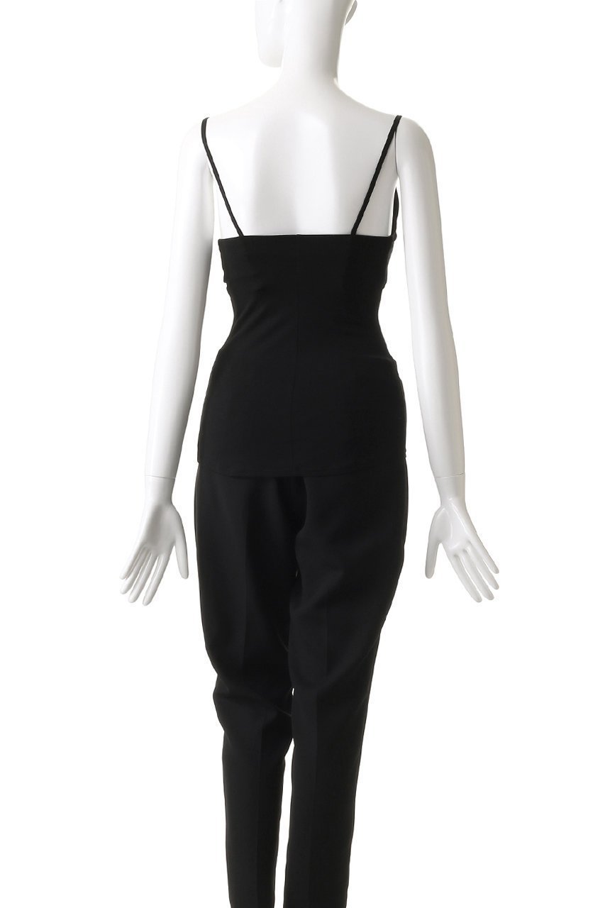 【アロマティック/AROMATIQUE】のブラキャミソール Wire in 人気、トレンドファッション・服の通販 founy(ファニー) 　ファッション　Fashion　レディースファッション　Fashion for Women　下着・ランジェリー　Lingerie & Intimates　その他ランジェリー・インナーアイテム　Other Lingerie / Intimates　インナー　Innerwear　キャミソール　Camisole, Spaghetti Strap Top　ストレッチ　Stretch, Stretchy Fabric　フロント　Front, Front Design　ベーシック　Basic, Essential　ランジェリー　Lingerie, Intimate Wear　定番　Standard, Basic Item　other-4|ID: prp329100004956566 ipo3291000000037191341