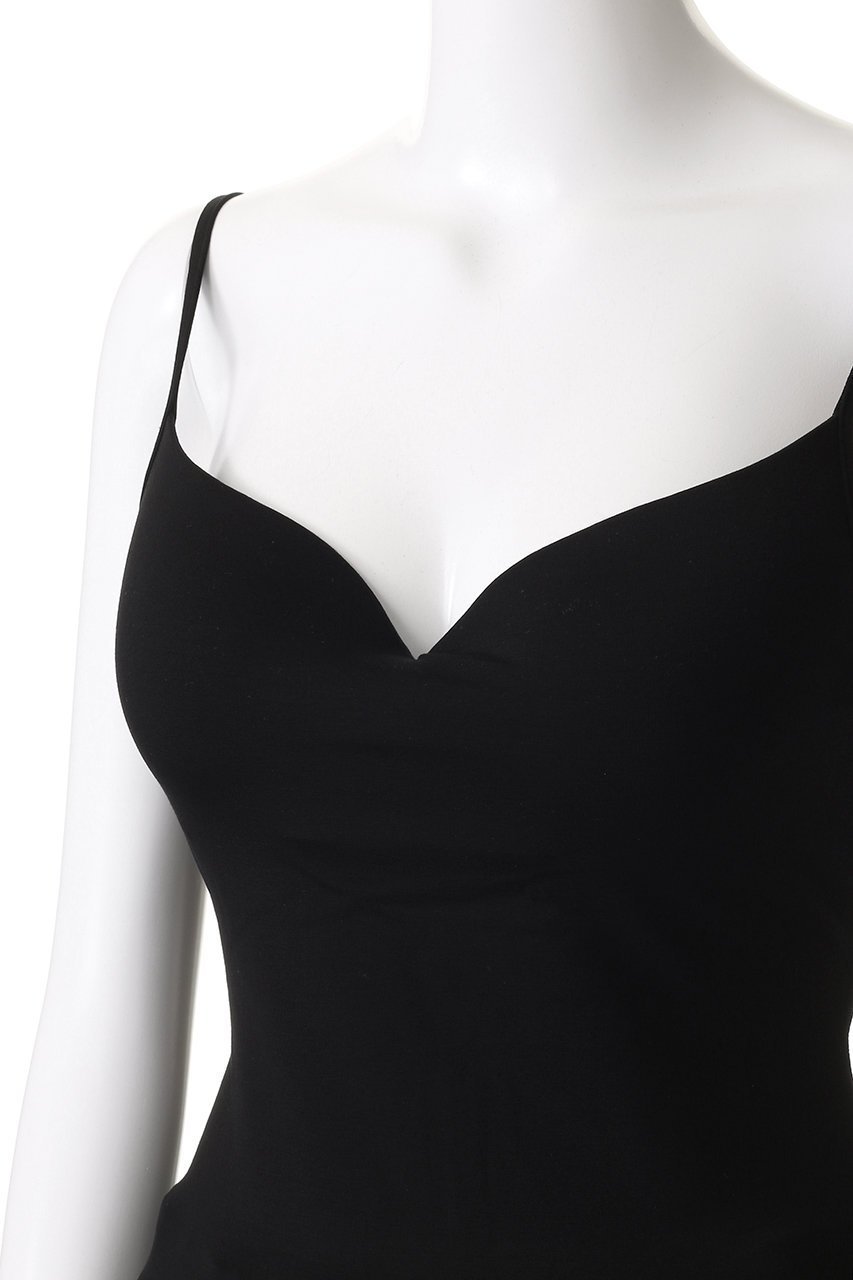 【アロマティック/AROMATIQUE】のブラキャミソール Wire in 人気、トレンドファッション・服の通販 founy(ファニー) 　ファッション　Fashion　レディースファッション　Fashion for Women　下着・ランジェリー　Lingerie & Intimates　その他ランジェリー・インナーアイテム　Other Lingerie / Intimates　インナー　Innerwear　キャミソール　Camisole, Spaghetti Strap Top　ストレッチ　Stretch, Stretchy Fabric　フロント　Front, Front Design　ベーシック　Basic, Essential　ランジェリー　Lingerie, Intimate Wear　定番　Standard, Basic Item　other-5|ID: prp329100004956566 ipo3291000000037191342