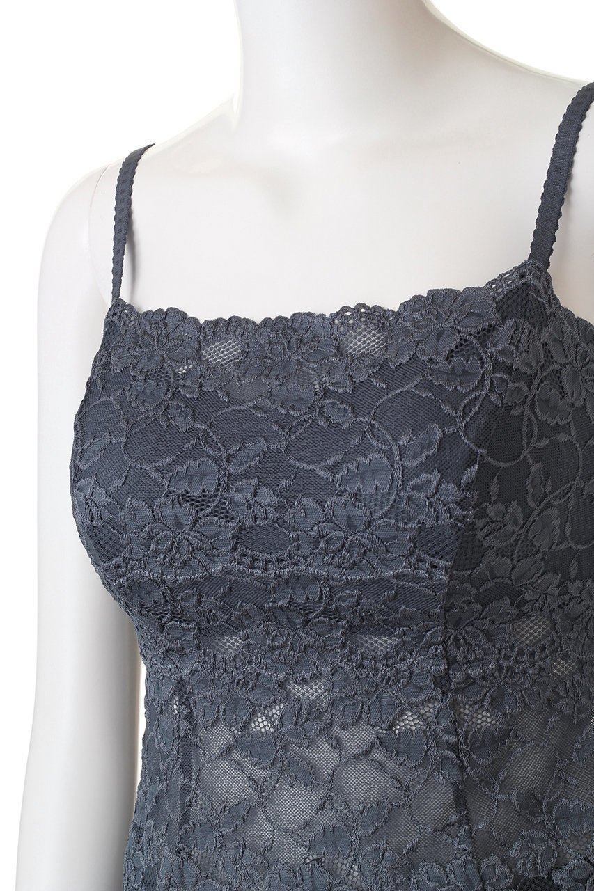 【ツェルマット/ZERMATT】のレースキャミソール 人気、トレンドファッション・服の通販 founy(ファニー) 　ファッション　Fashion　レディースファッション　Fashion for Women　下着・ランジェリー　Lingerie & Intimates　その他ランジェリー・インナーアイテム　Other Lingerie / Intimates　インナー　Innerwear　キャミソール　Camisole, Spaghetti Strap Top　ストレッチ　Stretch, Stretchy Fabric　フィット　Fit, Slim Fit　フラワー　Flower, Floral　ランジェリー　Lingerie, Intimate Wear　レース　Lace, Lace Fabric　other-5|ID: prp329100004956568 ipo3291000000037191359