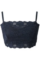 【ツェルマット/ZERMATT】のレースソフトブラ 人気、トレンドファッション・服の通販 founy(ファニー) ファッション Fashion レディースファッション Fashion for Women 下着・ランジェリー Lingerie & Intimates ブラジャー・ランジェリーブラ Bras / Lingerie Bras フォルム Silhouette, Form ブラジャー Bra, Lingerie ランジェリー Lingerie, Intimate Wear レース Lace, Lace Fabric 夏 Summer thumbnail ダークネイビー|ID: prp329100004956572 ipo3291000000037191389