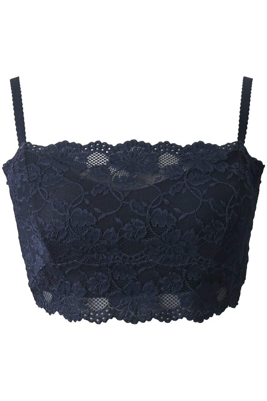 【ツェルマット/ZERMATT】のレースソフトブラ インテリア・キッズ・メンズ・レディースファッション・服の通販 founy(ファニー) 　ファッション　Fashion　レディースファッション　Fashion for Women　下着・ランジェリー　Lingerie & Intimates　ブラジャー・ランジェリーブラ　Bras / Lingerie Bras　フォルム　Silhouette, Form　ブラジャー　Bra, Lingerie　ランジェリー　Lingerie, Intimate Wear　レース　Lace, Lace Fabric　夏　Summer　ダークネイビー|ID: prp329100004956572 ipo3291000000037191389
