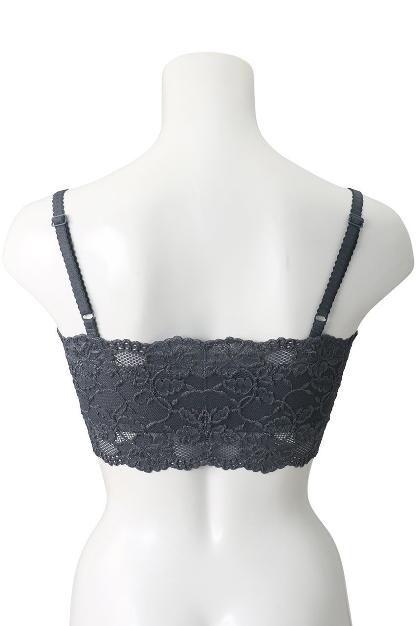【ツェルマット/ZERMATT】のレースソフトブラ 人気、トレンドファッション・服の通販 founy(ファニー) 　ファッション　Fashion　レディースファッション　Fashion for Women　下着・ランジェリー　Lingerie & Intimates　ブラジャー・ランジェリーブラ　Bras / Lingerie Bras　フォルム　Silhouette, Form　ブラジャー　Bra, Lingerie　ランジェリー　Lingerie, Intimate Wear　レース　Lace, Lace Fabric　夏　Summer　other-3|ID: prp329100004956572 ipo3291000000037191393